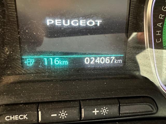 Foto Peugeot e-Expert 6