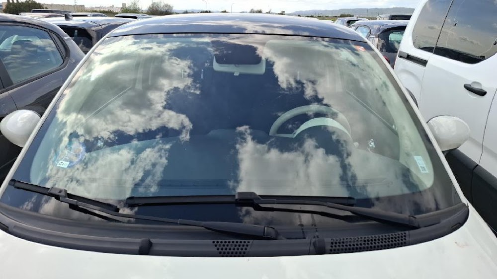 Foto Fiat 500 6