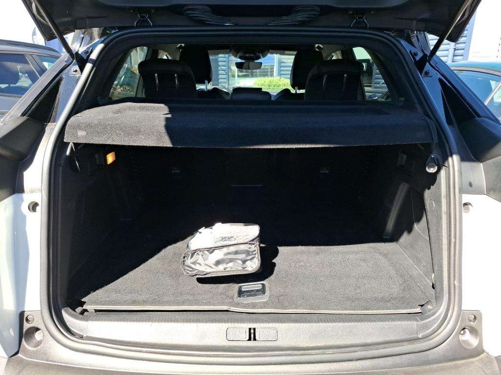 Peugeot 3008 Hybrid4 300 e-EAT8 GT 2021