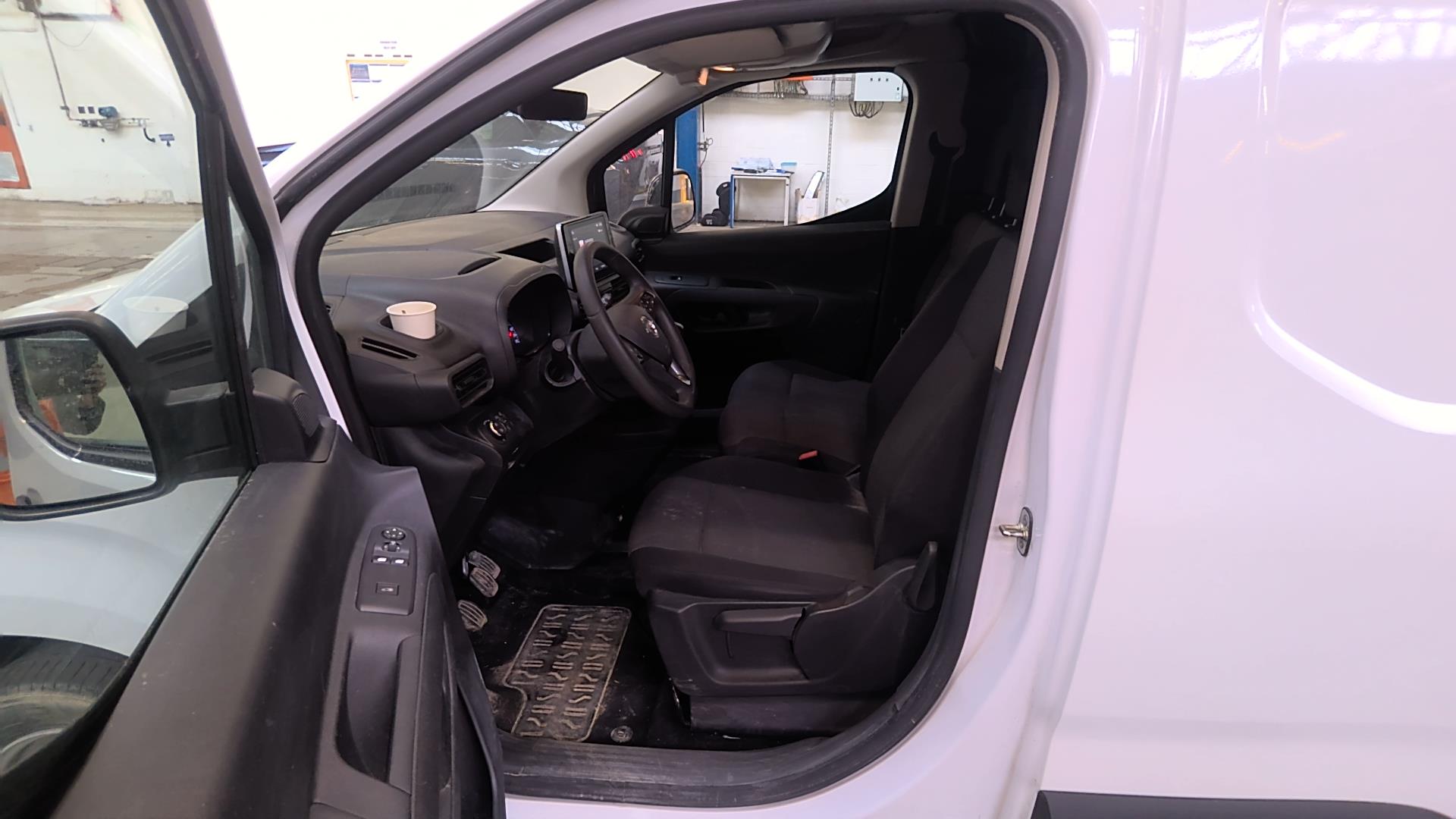 Opel COMBO CARGO XL 950 KG BLUEHDI 100 S&S BVM6 2023