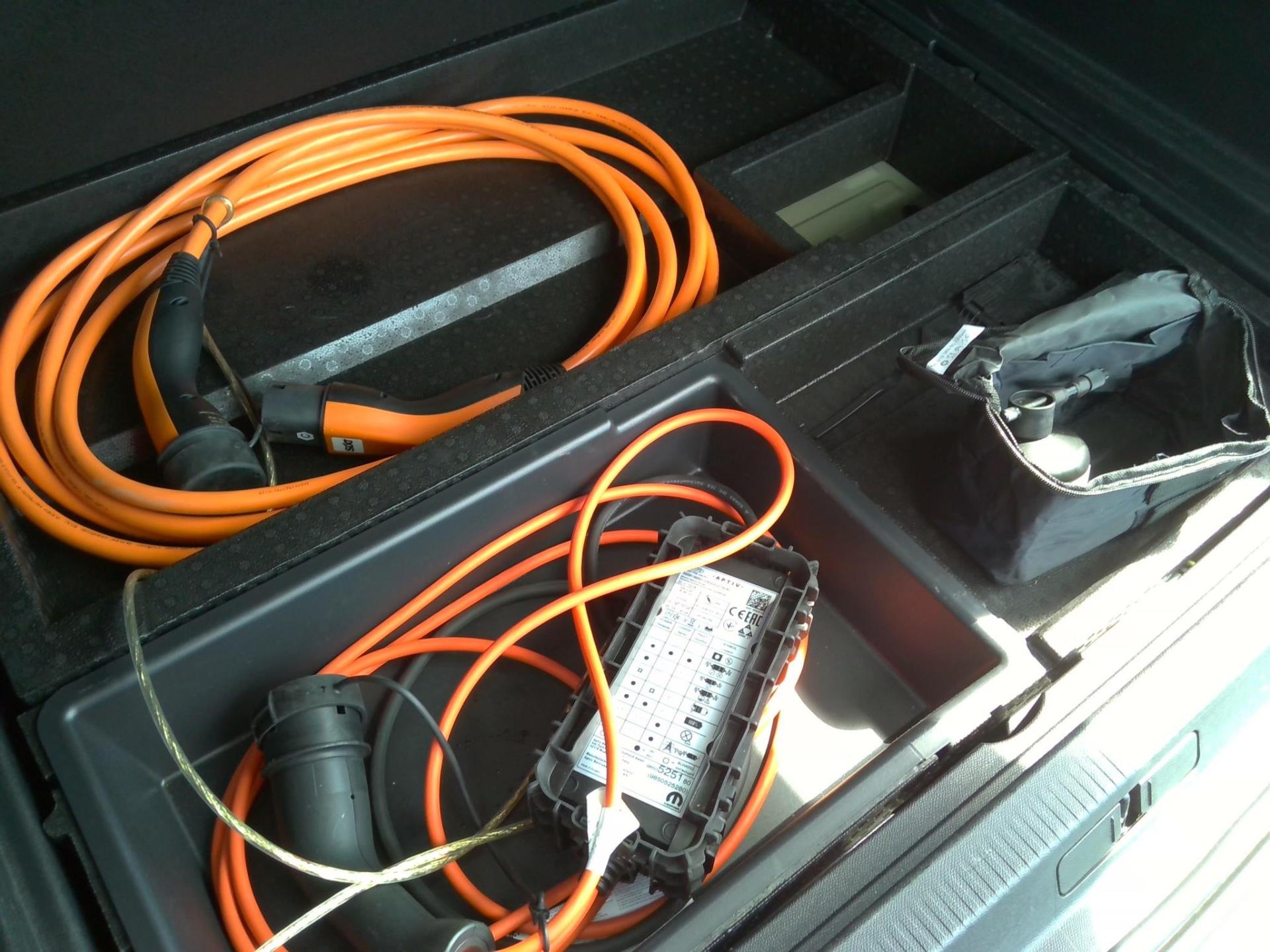 Citroen C5 Aircross Hybride Rechargeable 225 e-EAT8 C-Series 2023