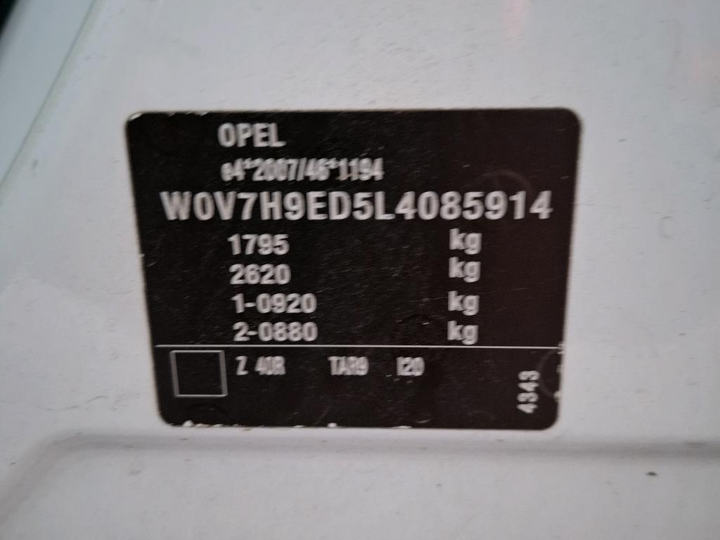 Opel CROSSLAND X / CROSSLAND 