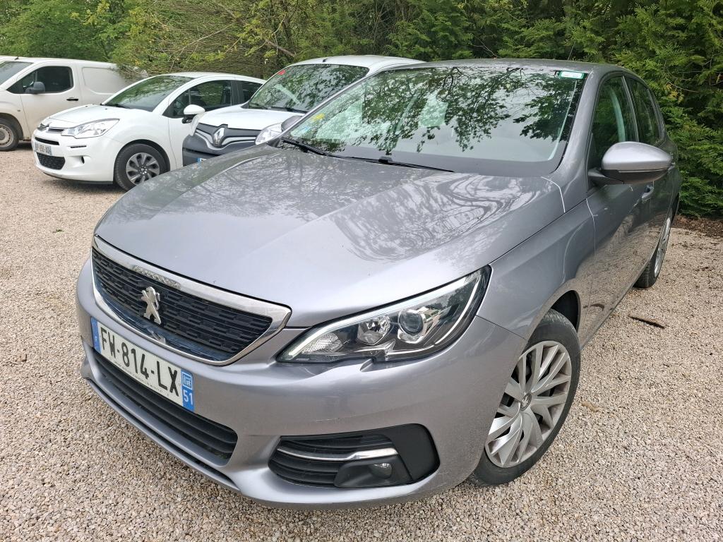 308 ENTR V2