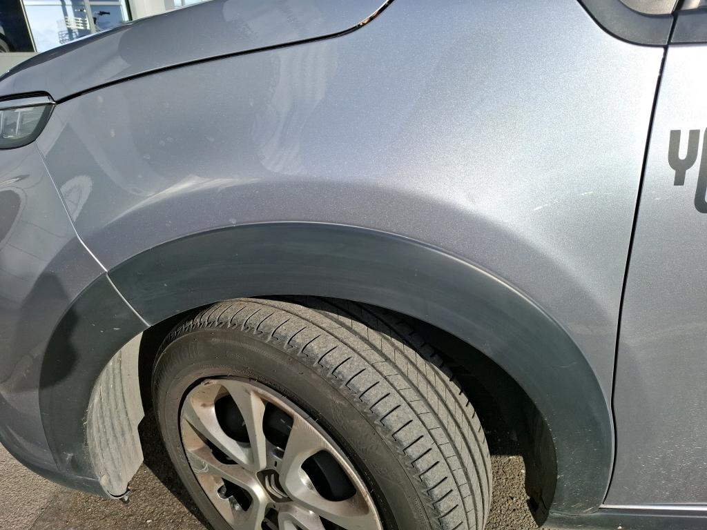 Citroen C3 PureTech 83 ch BVM5 You 2024