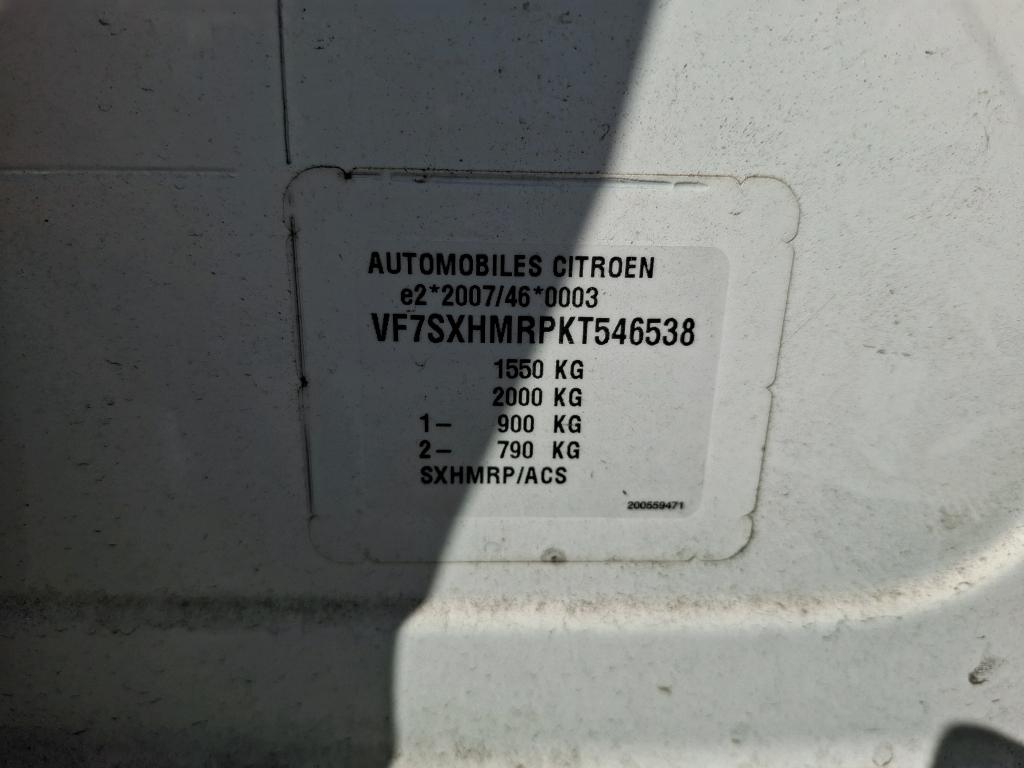 Citroen C3 PureTech 82 S&S BVM5 Feel 2019
