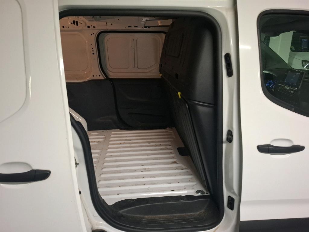Citroen BERLINGO VAN XL 950 BLUEHDI 130 S&S EAT8 DRIVER 2021