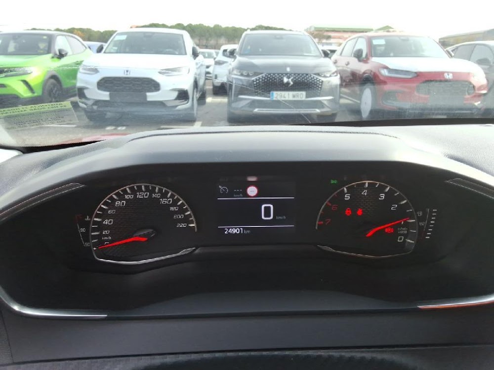 Foto Peugeot 308 3