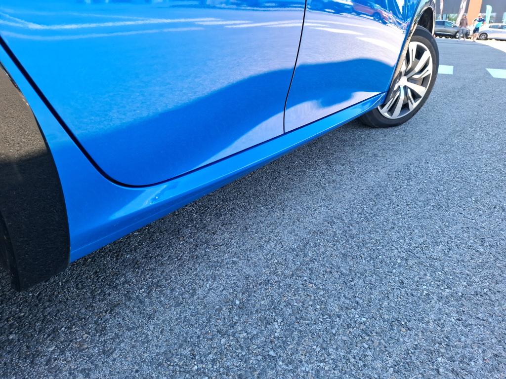 Peugeot 208 Electrique 50 kWh 136ch Like 2023