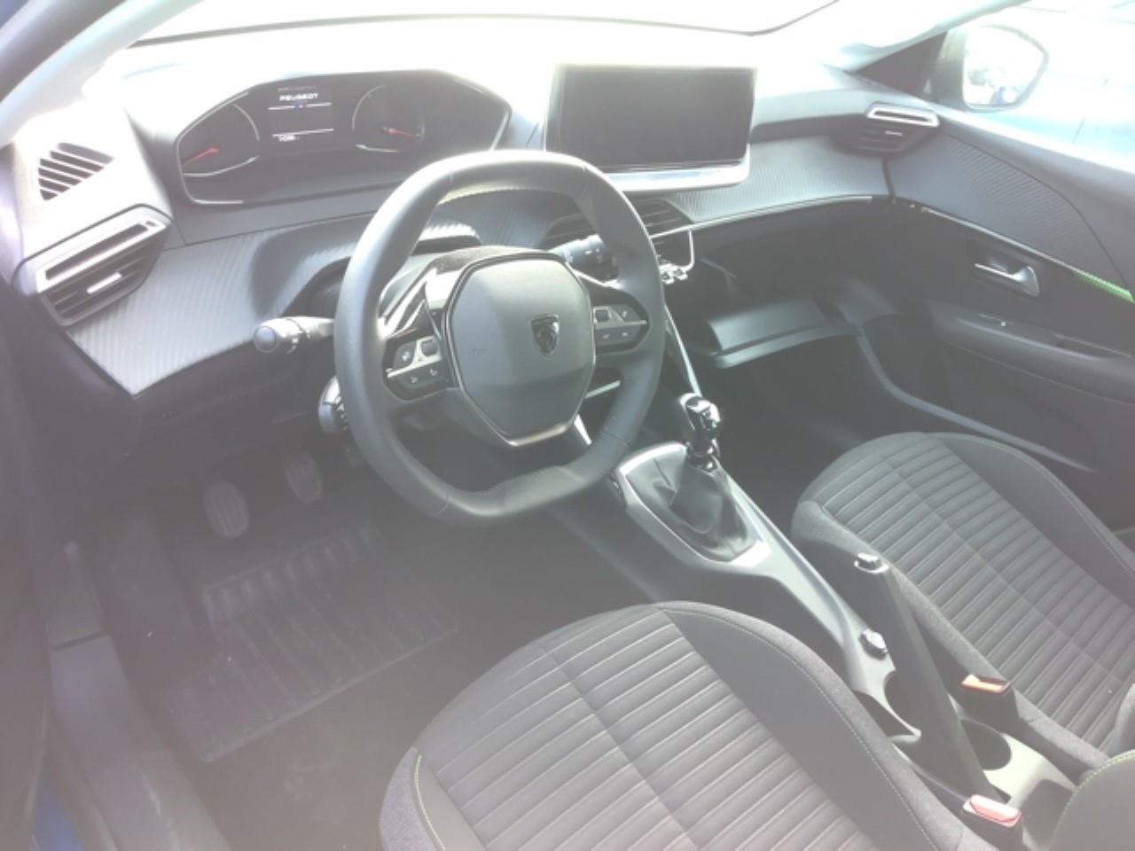 Foto Peugeot 308 3