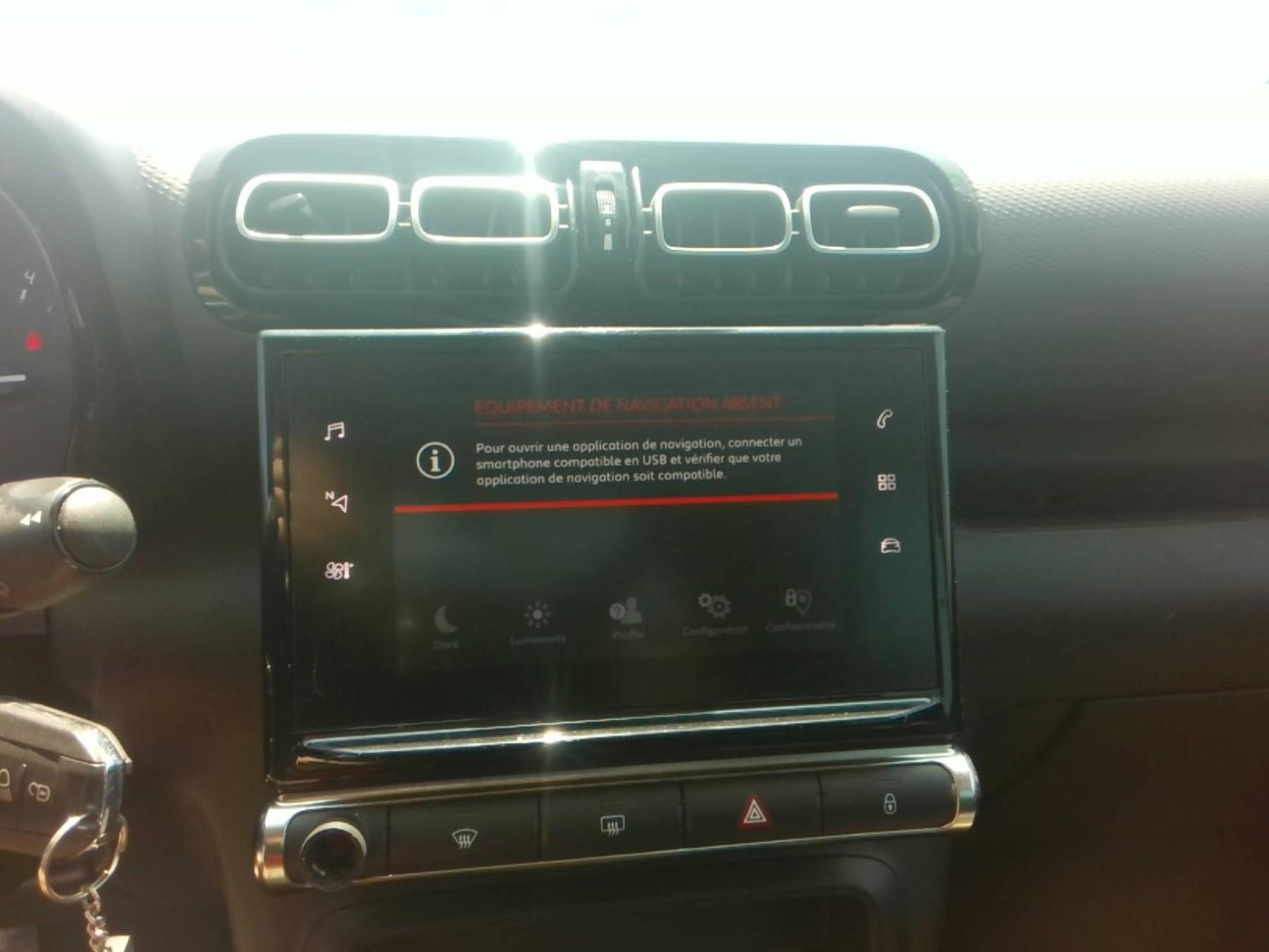 Citroen C3 Aircross PureTech 110 S&S BVM6 C-Series 2023