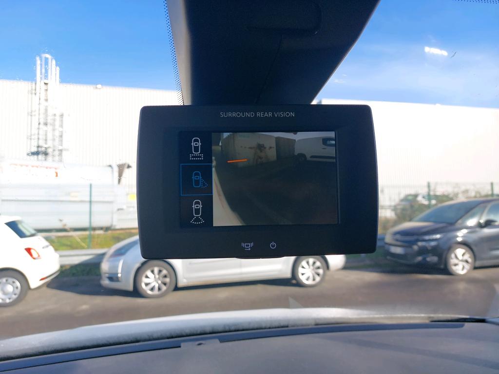 Citroen BERLINGO VAN M 650 BLUEHDI 100 S&S CLUB 2019