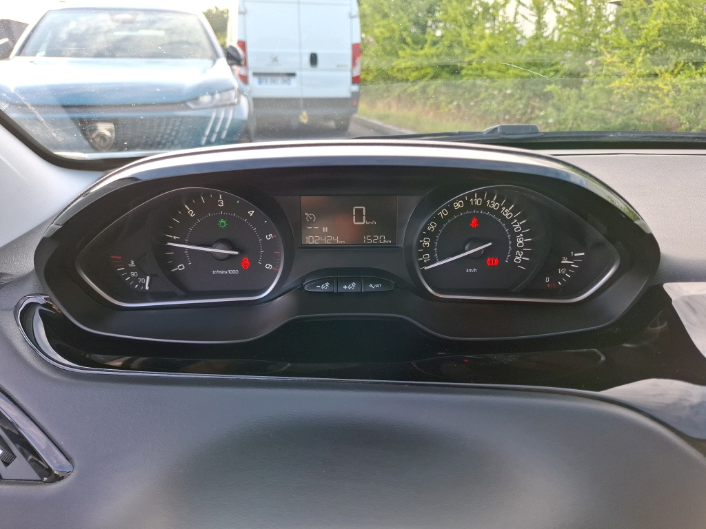 Peugeot 208 AFFAIRE BLUEHDI 100 S&S BVM5 PREMIUM PACK 2020