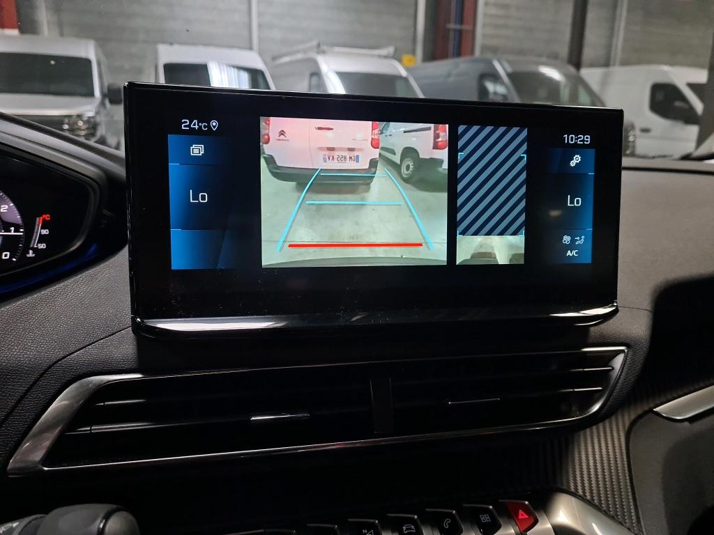 Peugeot 3008 Puretech 130ch S&S EAT8 Active Pack 2022