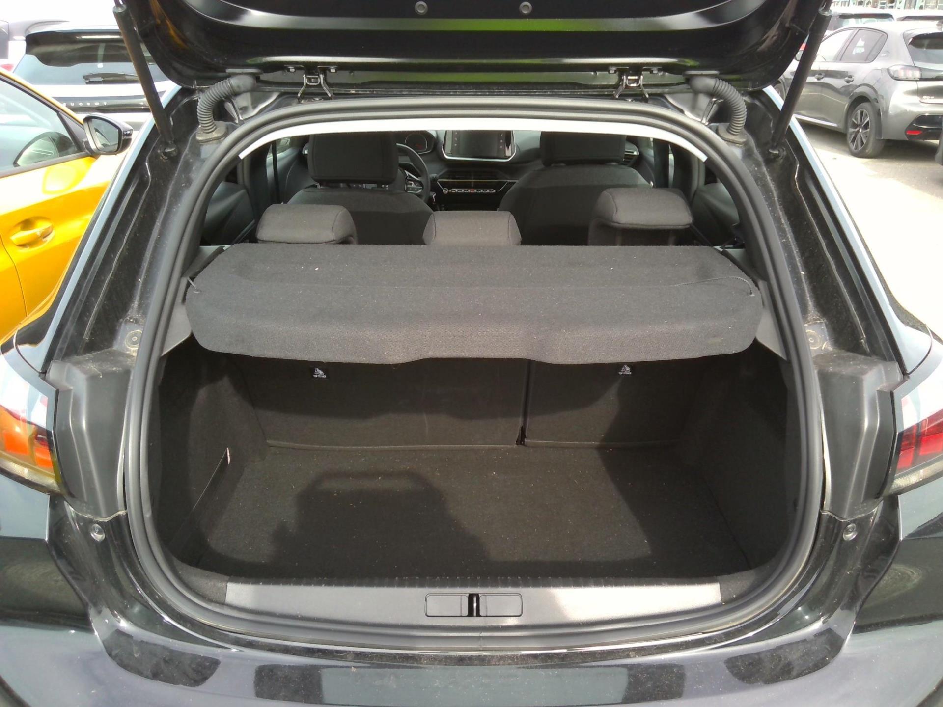 Peugeot 208 PureTech 75 S&S BVM5 Active Pack 2023