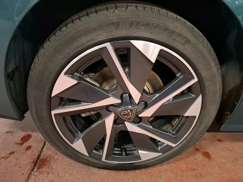 Peugeot 308 SW PHEV 180 e-EAT8 Allure Pack 2023