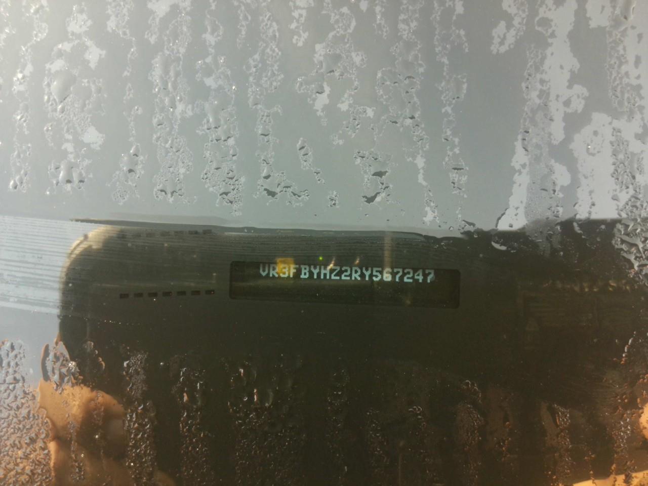 Foto Peugeot 308 7