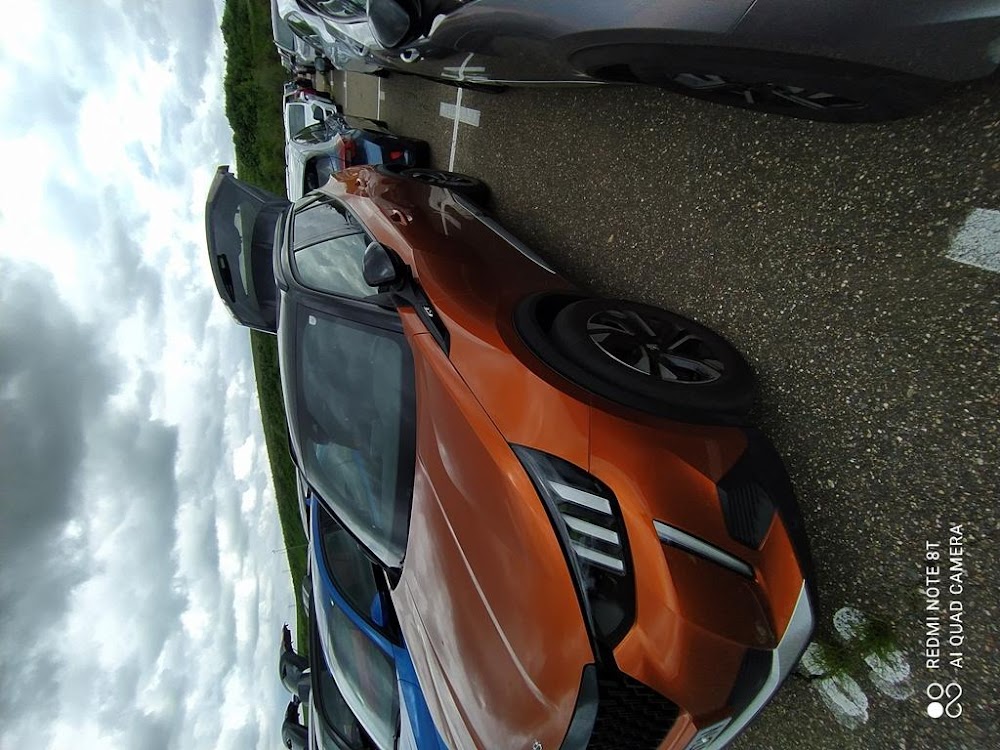 Foto Peugeot 2008 4