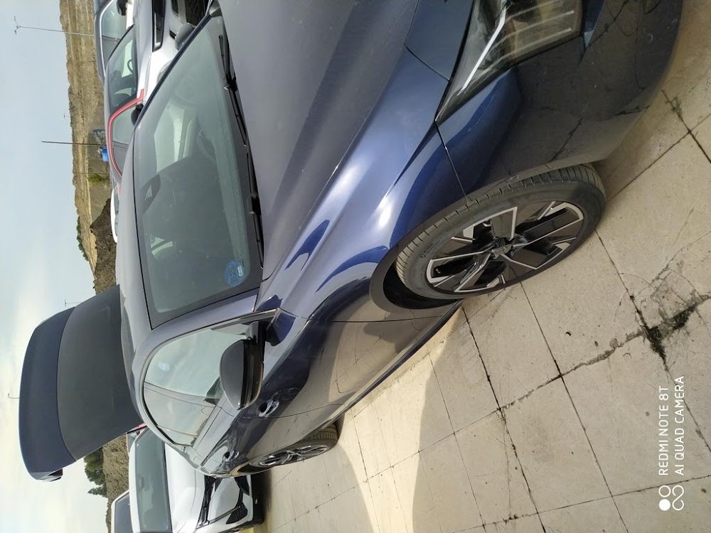 Foto Peugeot 508 Hybrid 5