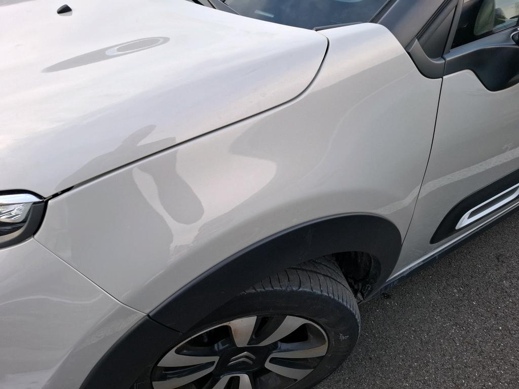 Citroen C3 PureTech 110 ch EAT6 Max 2023