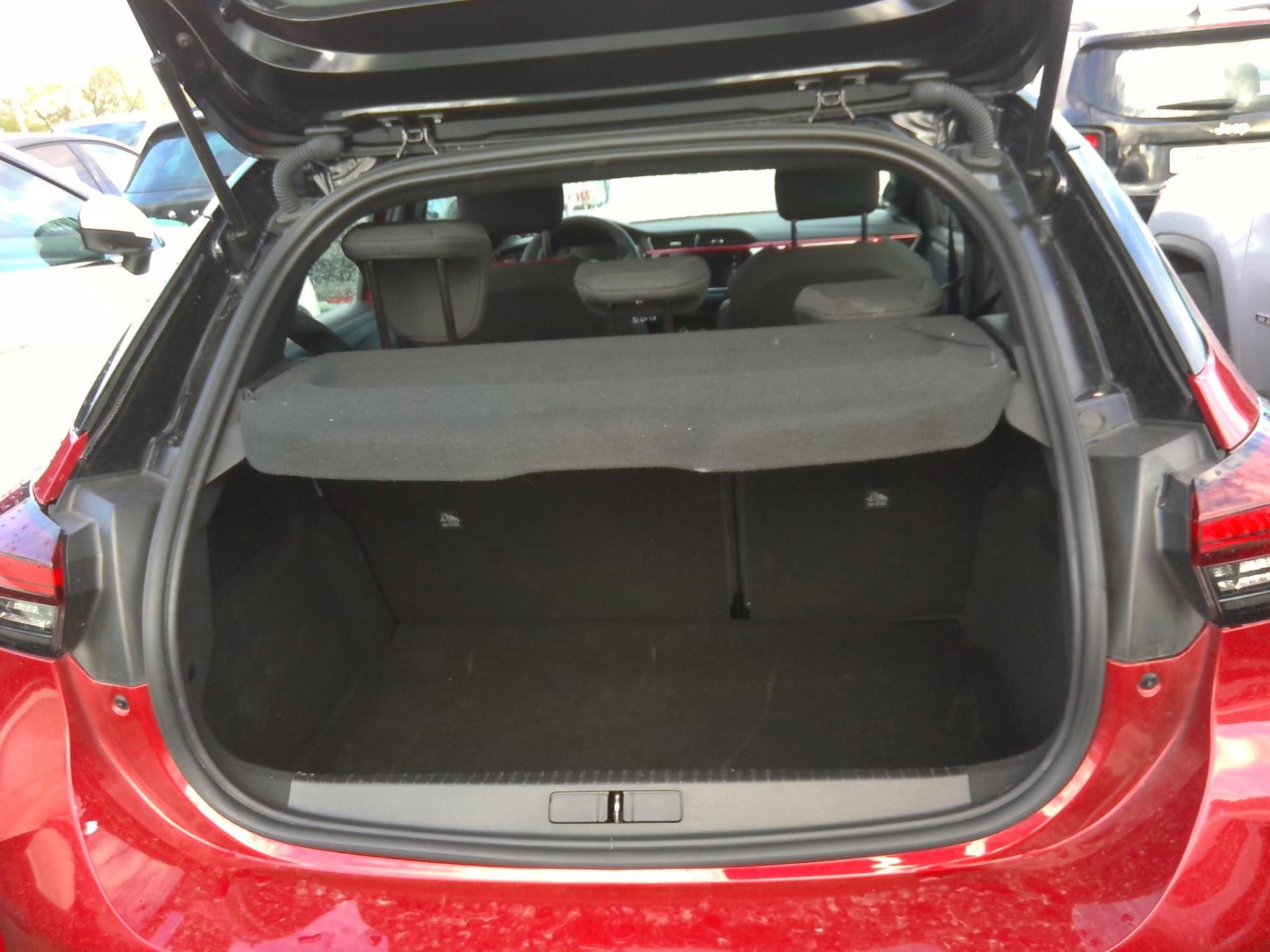 Opel Corsa 1.2 Turbo 100 ch BVM6 GS 2023