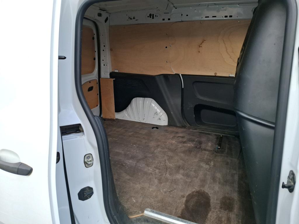 Citroen BERLINGO VAN M 650 BLUEHDI 100 S&S CLUB 2019