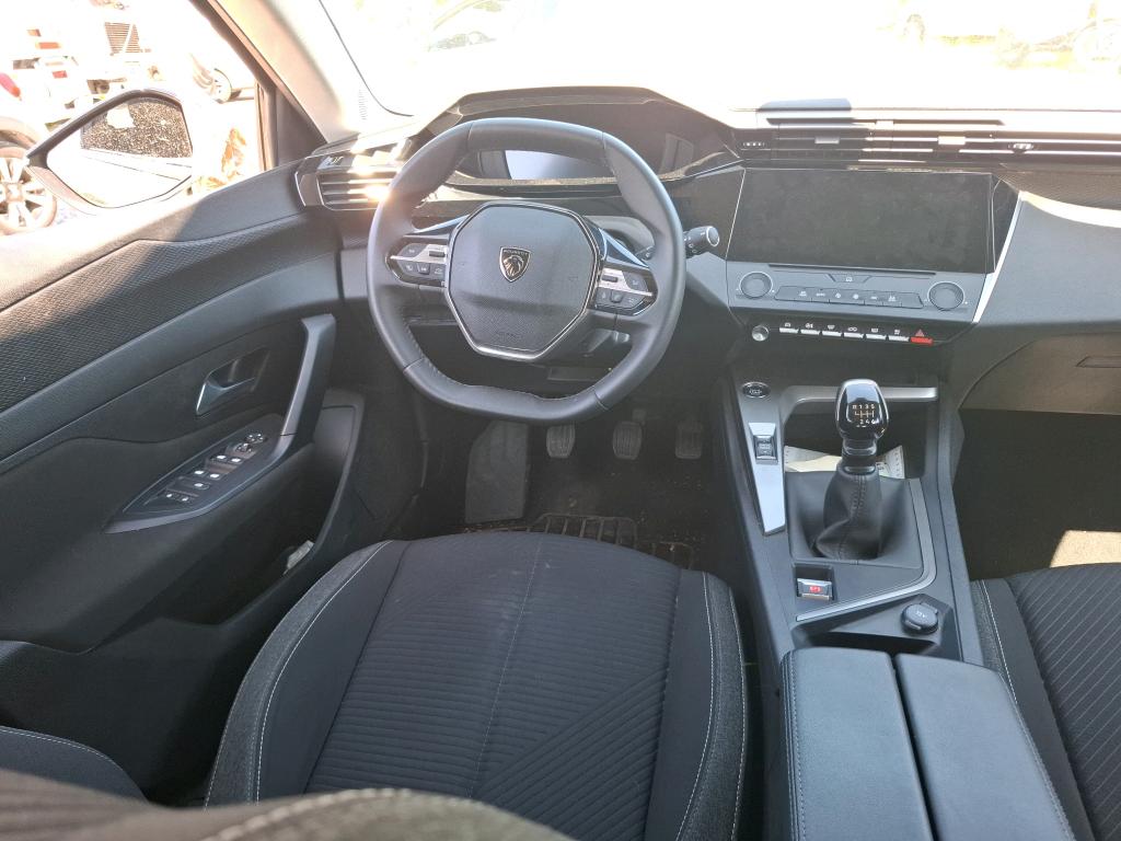Peugeot 308 PureTech 130ch S&S BVM6 Active Pack 2023
