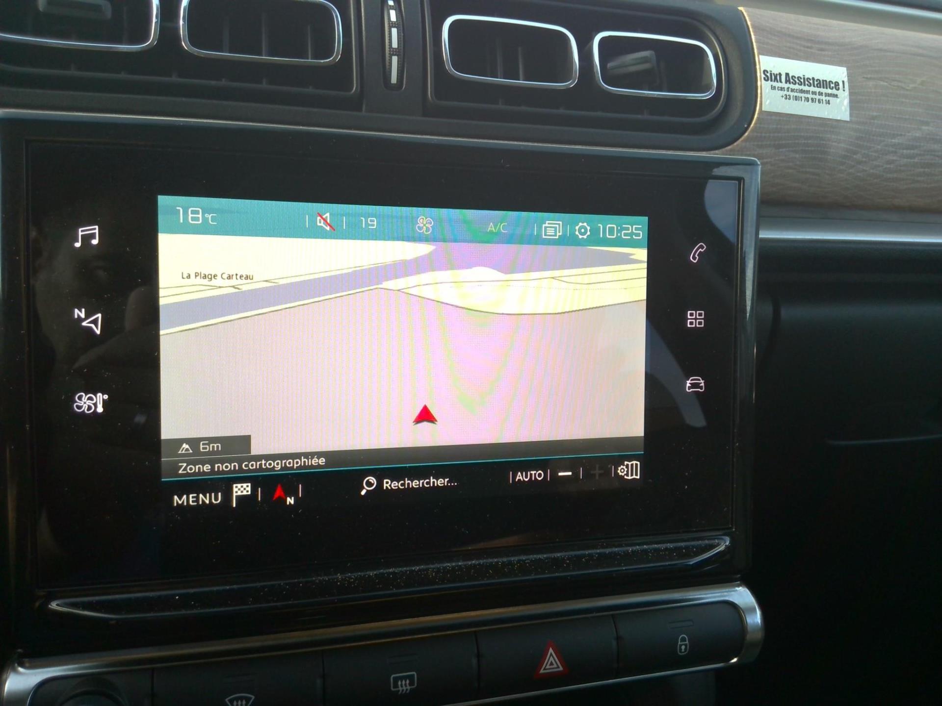 Citroen C3 PureTech 83 S&S BVM5 Shine 2023