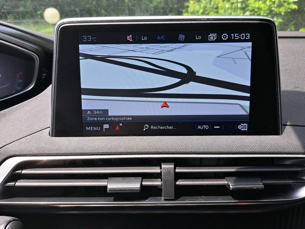 Peugeot 5008 BlueHDi 130ch S&S EAT8 Active Business 2019