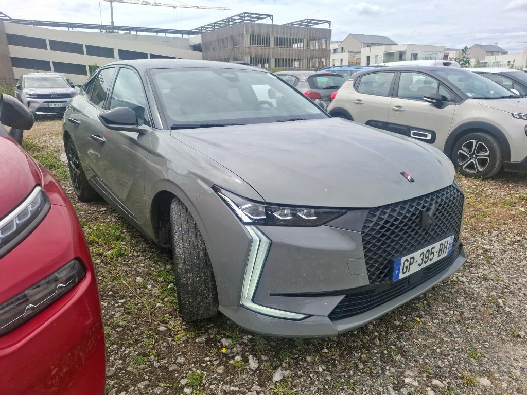DS DS 4 Hybride E-Tense 225 EAT8 Performance Line+ 2023