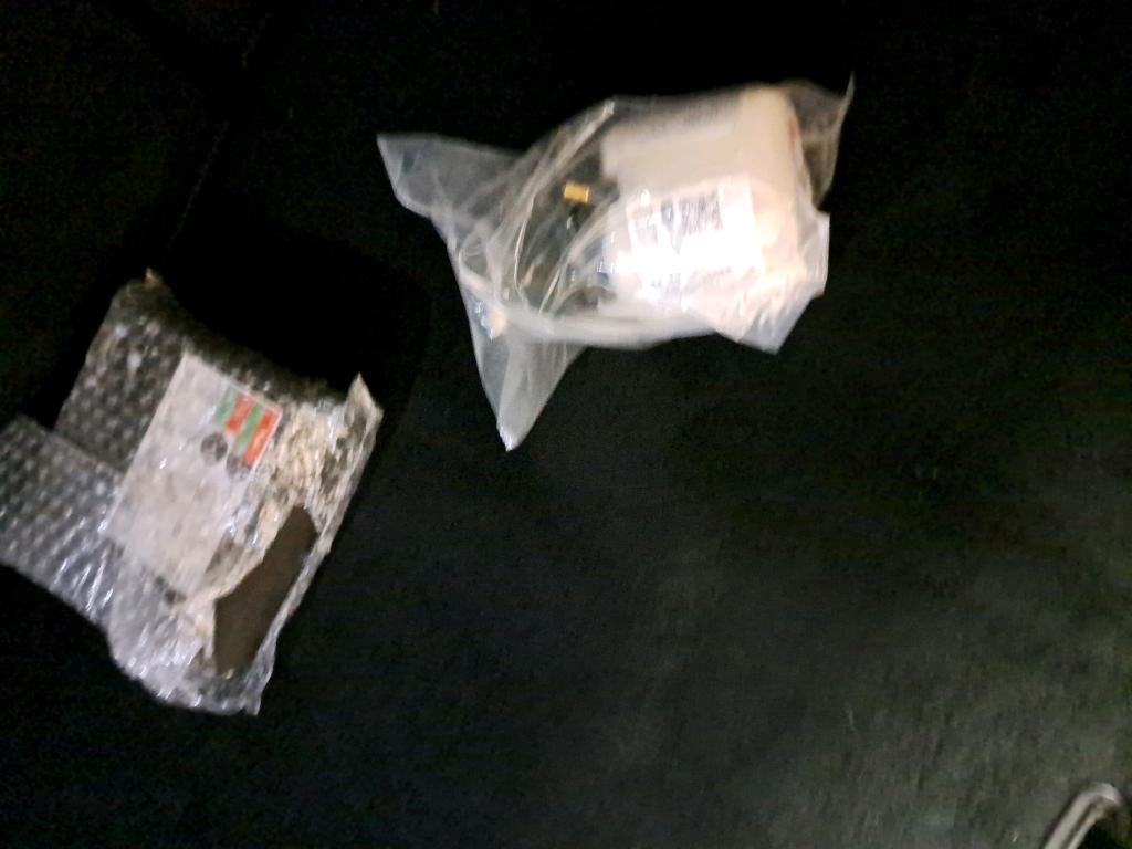 DS DS3 Crossback E-Tense Performance Line+ 2020