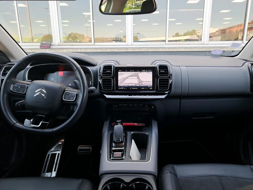 Citroen C5 Aircross PureTech 130 S&S EAT8 Shine Pack 2022