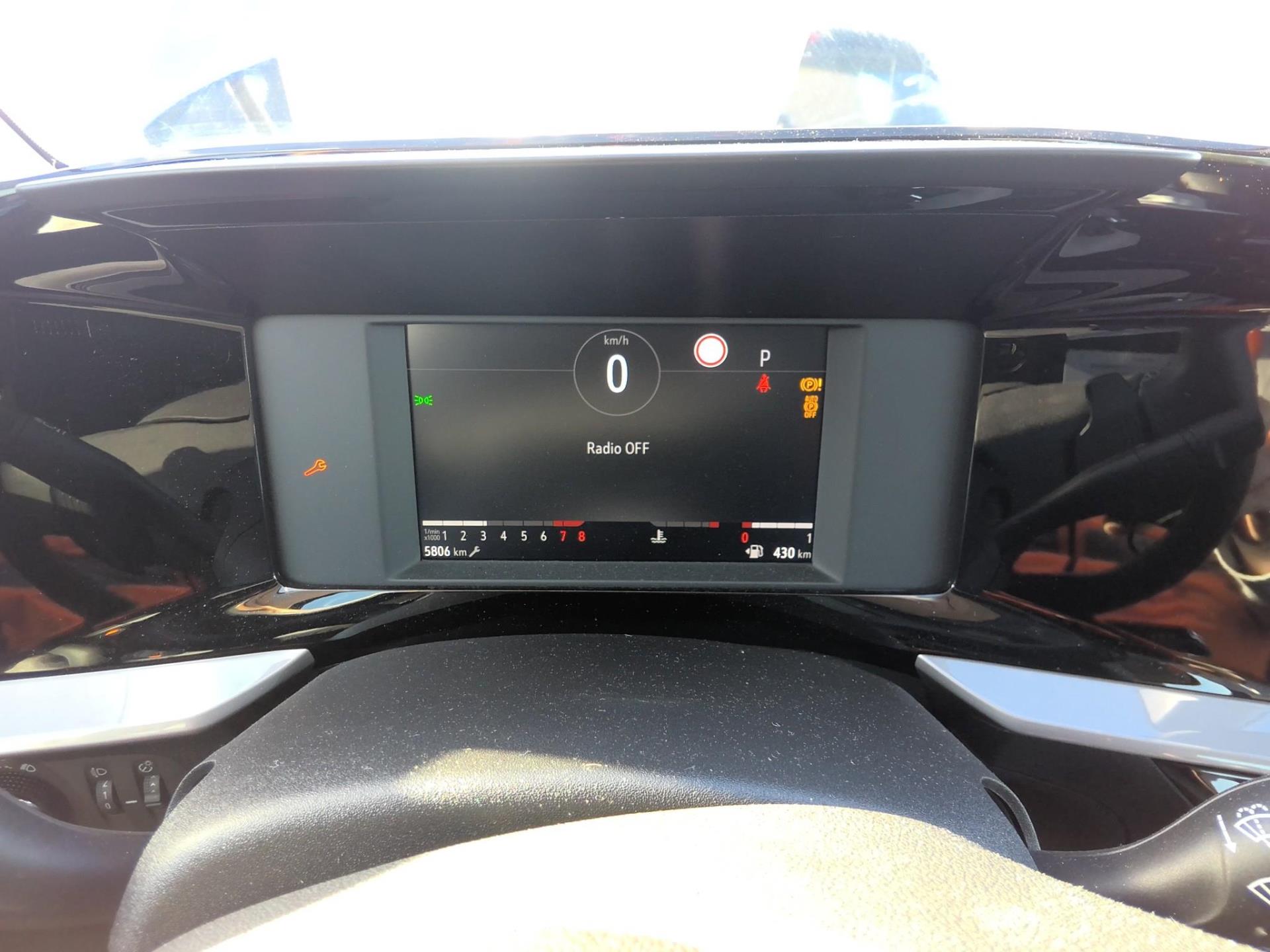 Opel Mokka 1.2 Turbo 130 ch BVA8 Elegance 2023