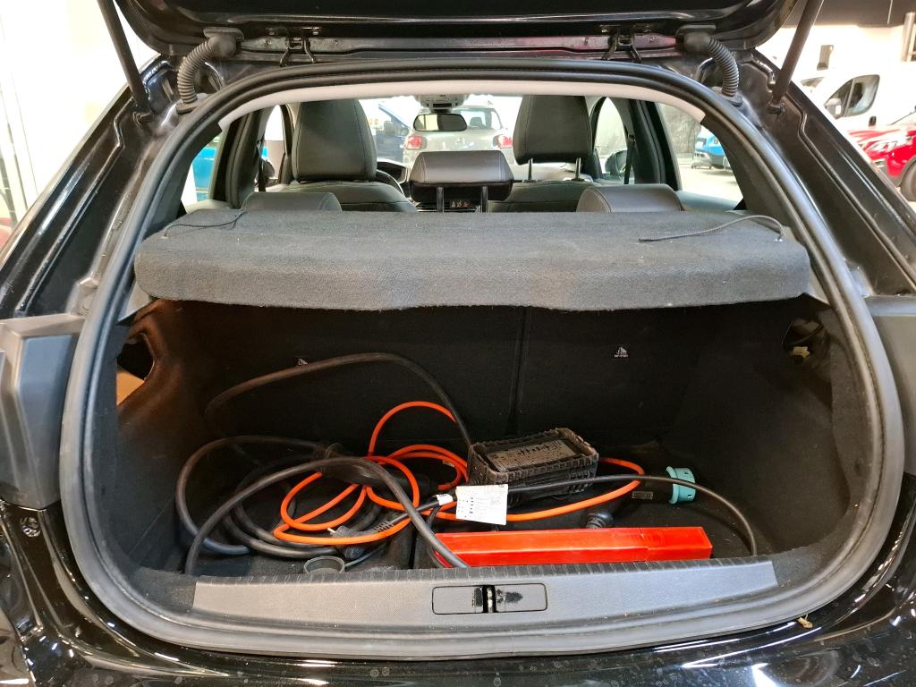 Peugeot 208 Electrique 50 kWh 136ch Allure 2020