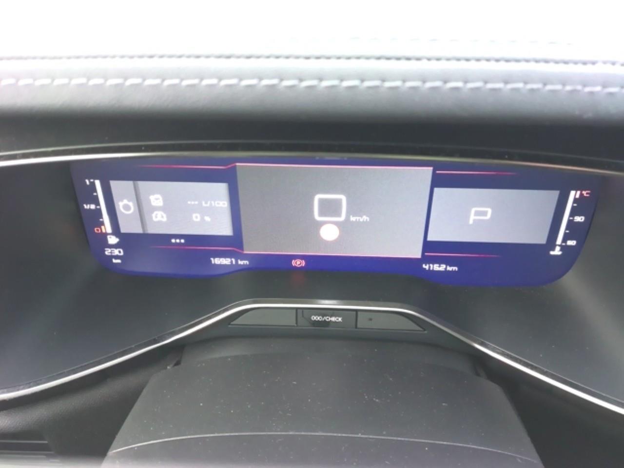 Foto Citroën C5 Aircross Hybrid 5