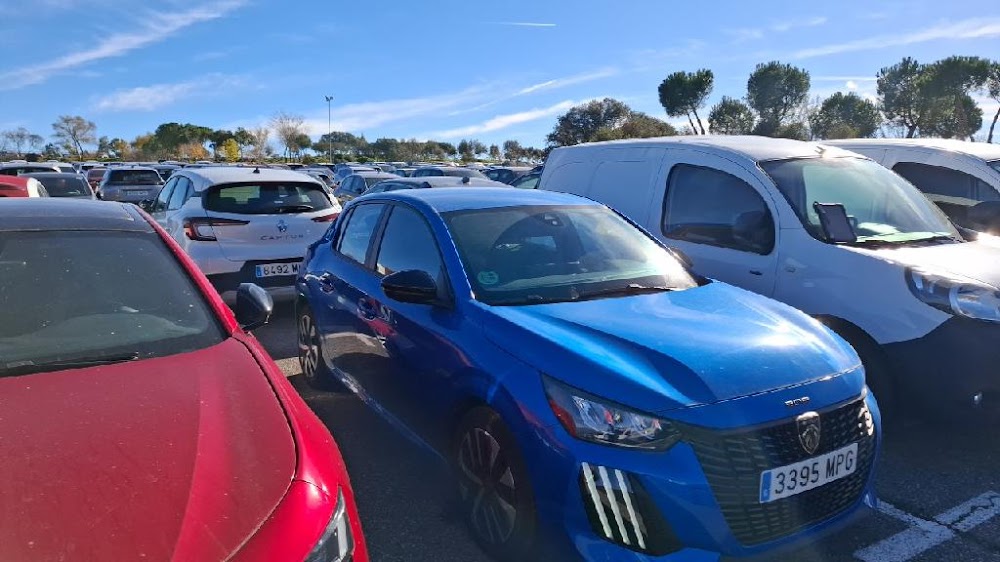 Foto Peugeot 308 5
