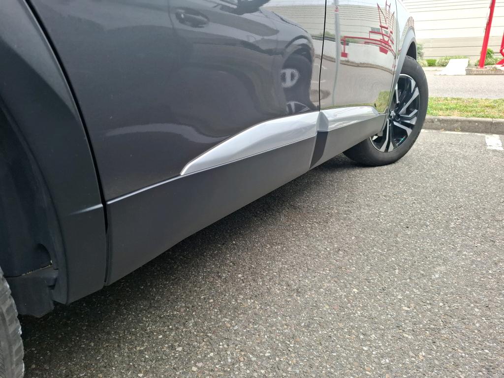 Peugeot 2008 BlueHDi 130 S&S EAT8 Allure 2022