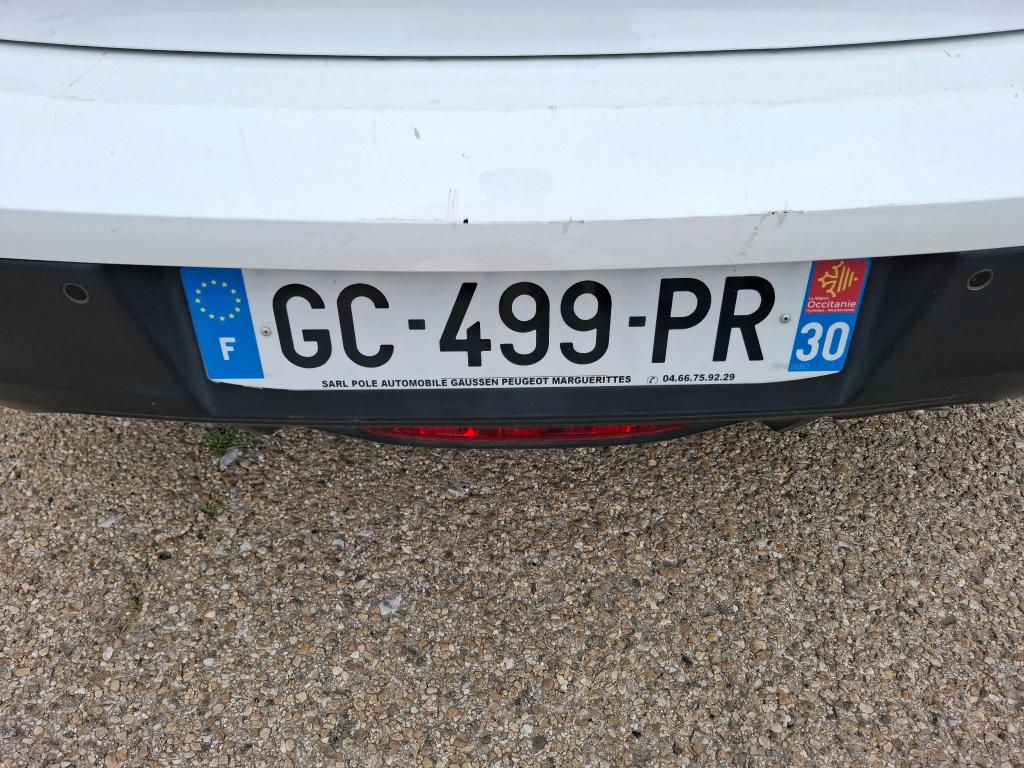 Peugeot 208 BLUEHDI 100 S&S BVM6 PREMIUM PACK 2021