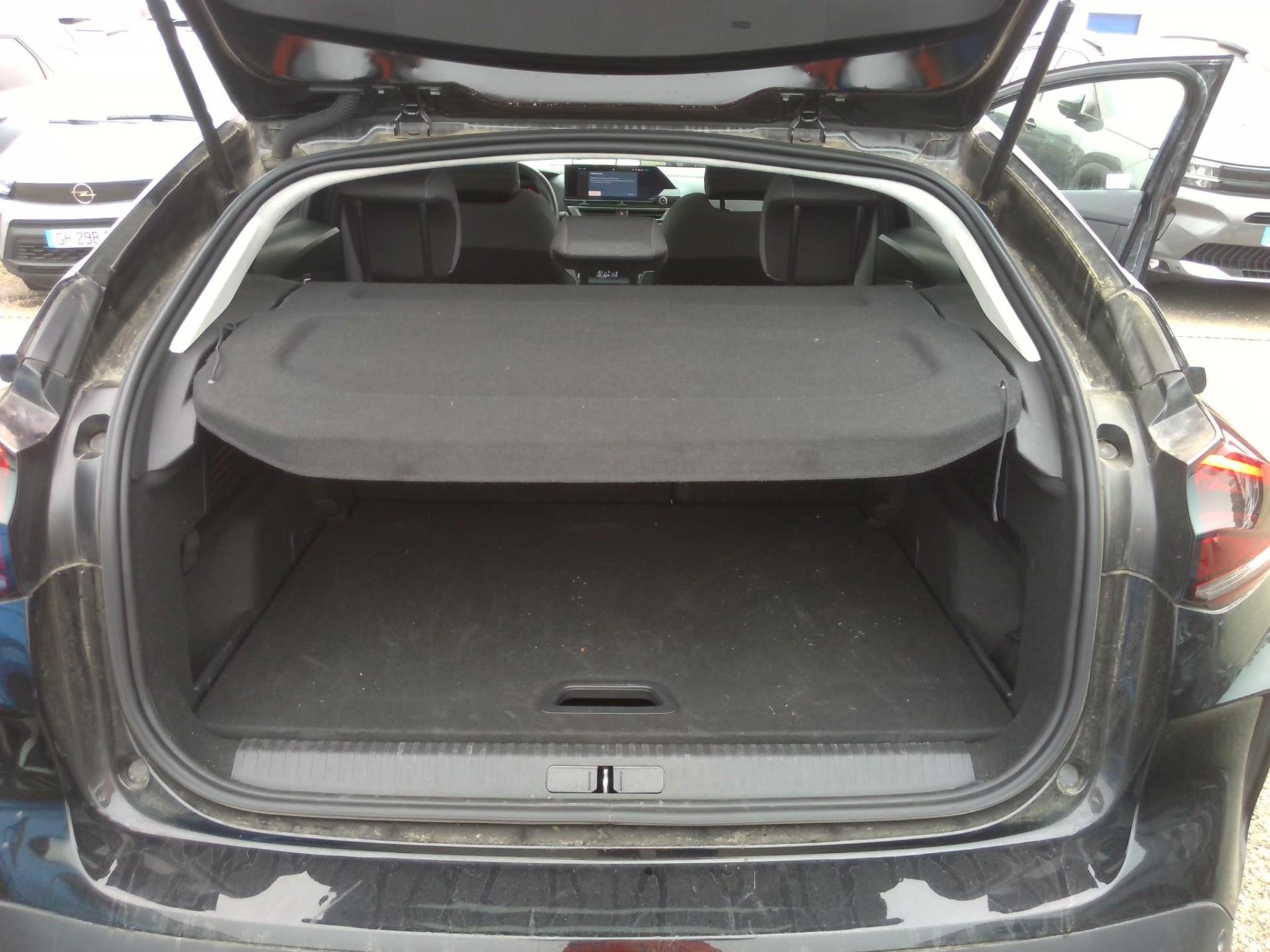 Citroen C4 PureTech 130 EAT8 Max 2024