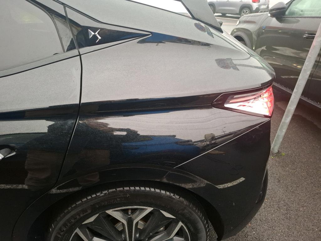 DS DS 4 PureTech 130 EAT8 Etoile - Alcantara 2024