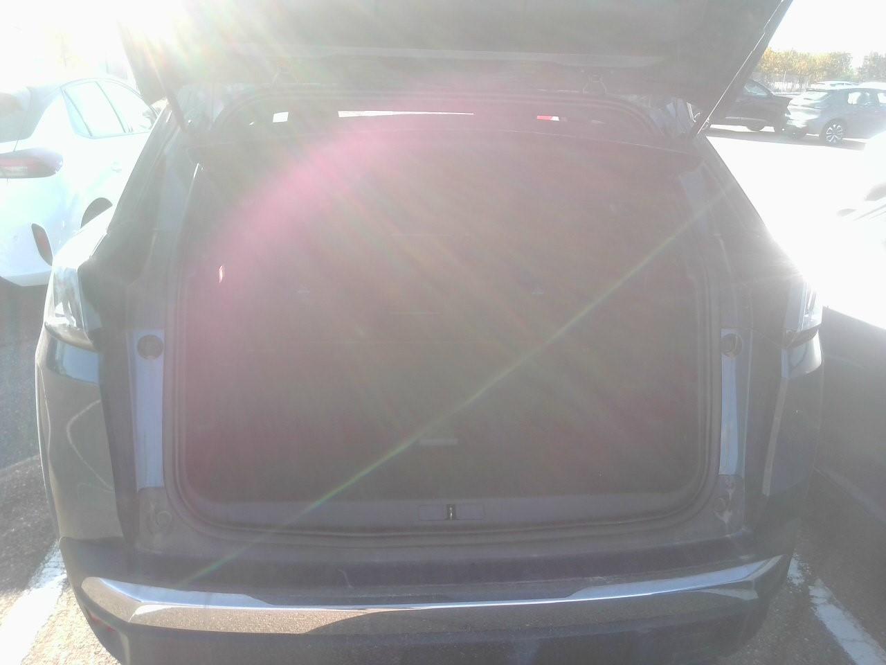 Foto Peugeot 3008 10