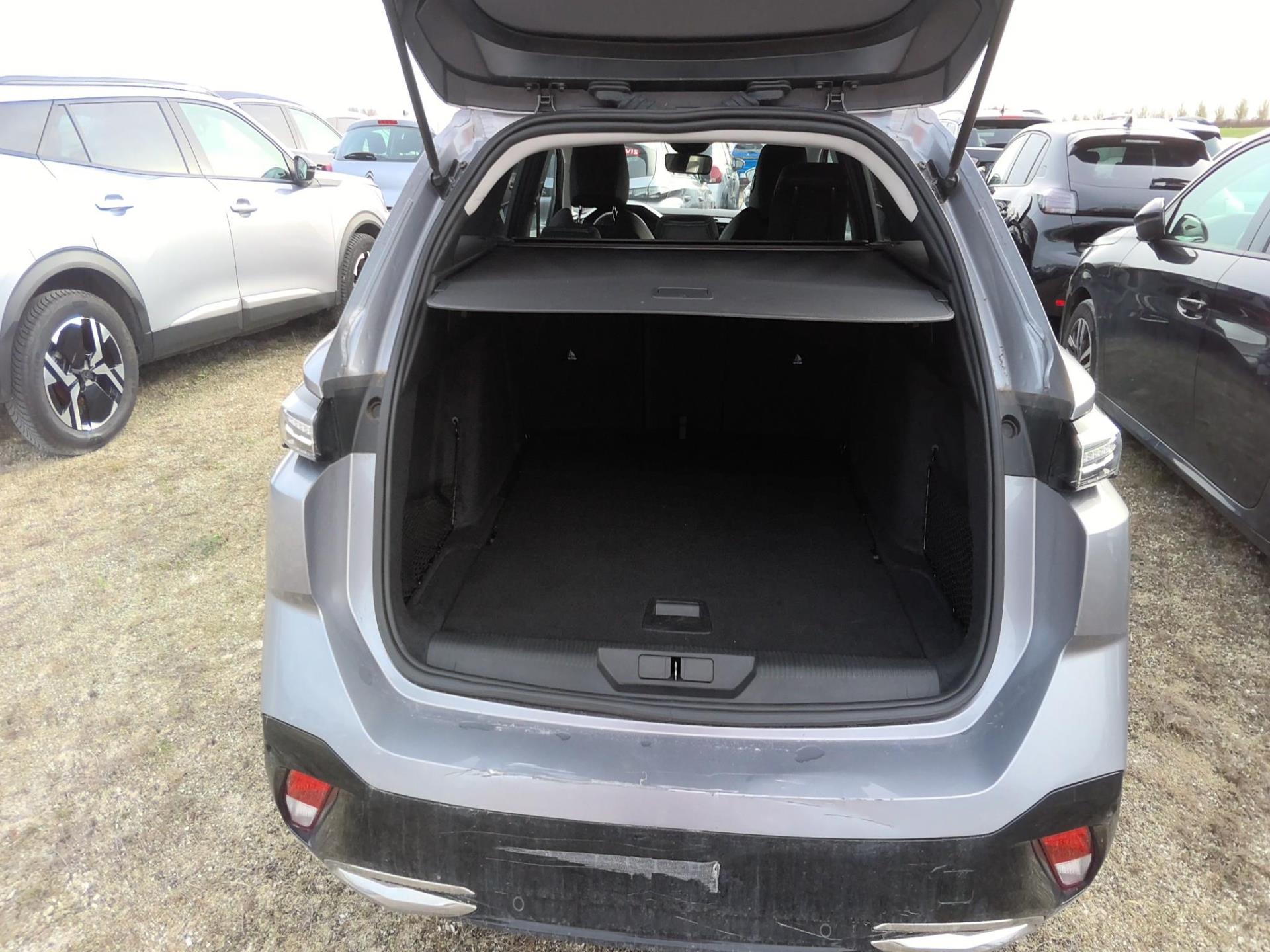 Peugeot 308 SW PureTech 130ch S&S BVM6 Allure 2024