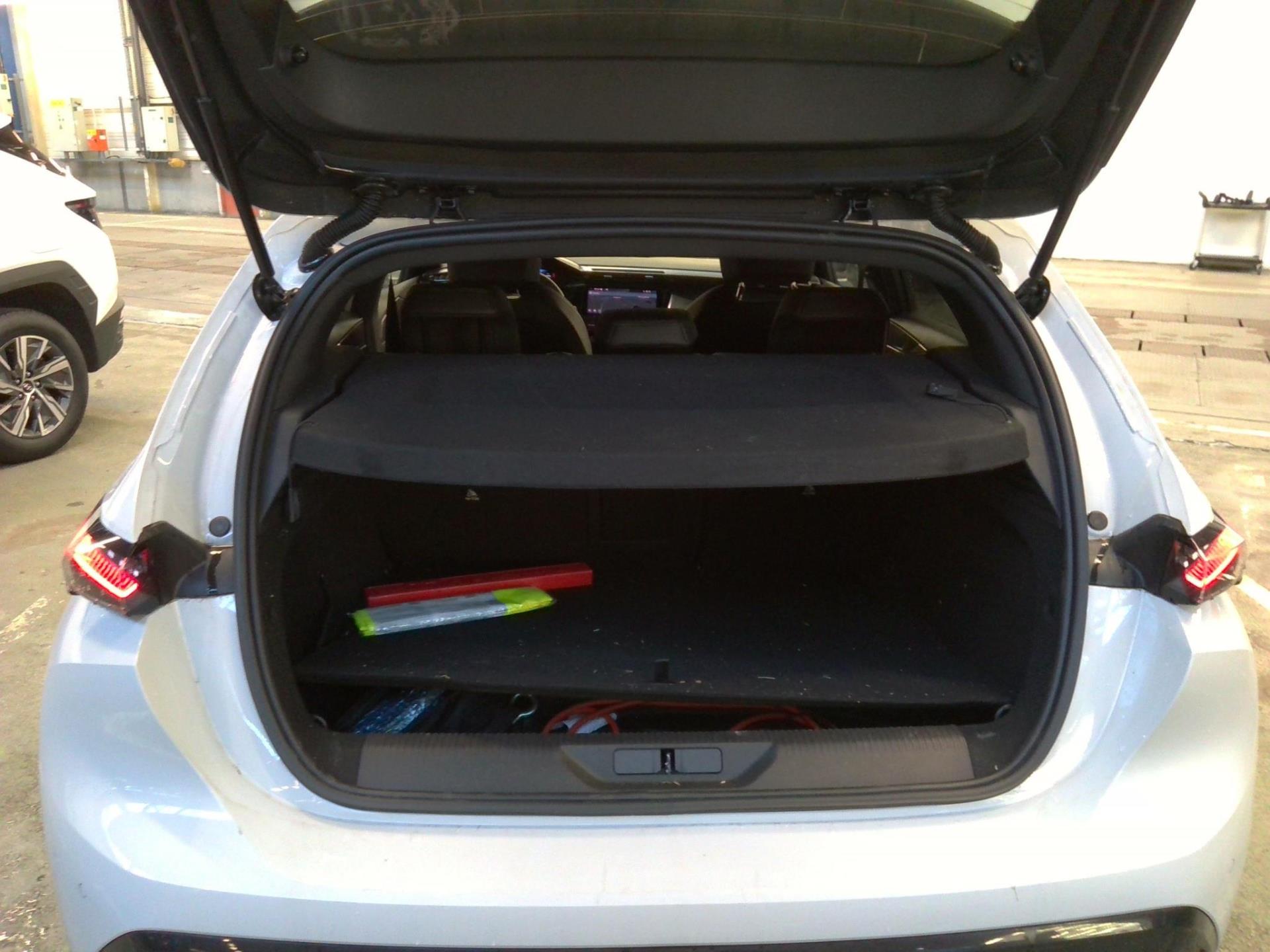 Peugeot 308 PHEV 180 e-EAT8 GT 2023