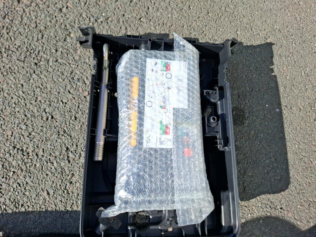 Citroen Spacetourer XL BlueHDi 120 S&S BVM6 Business 2021