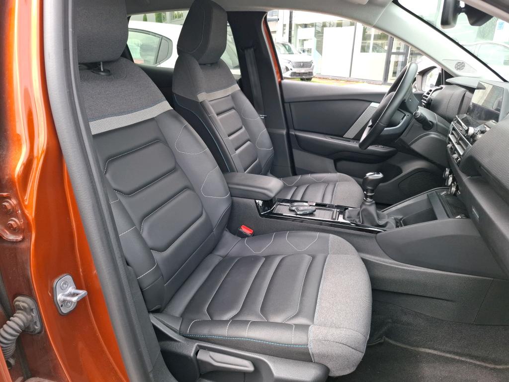 Citroen C4 BlueHDi 110 S&S BVM6 Shine 2022