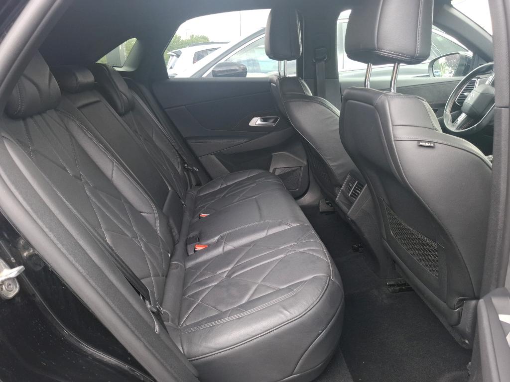 DS DS7 Crossback Hybride E-Tense 300 EAT8 4x4 Performance Line+ 2022