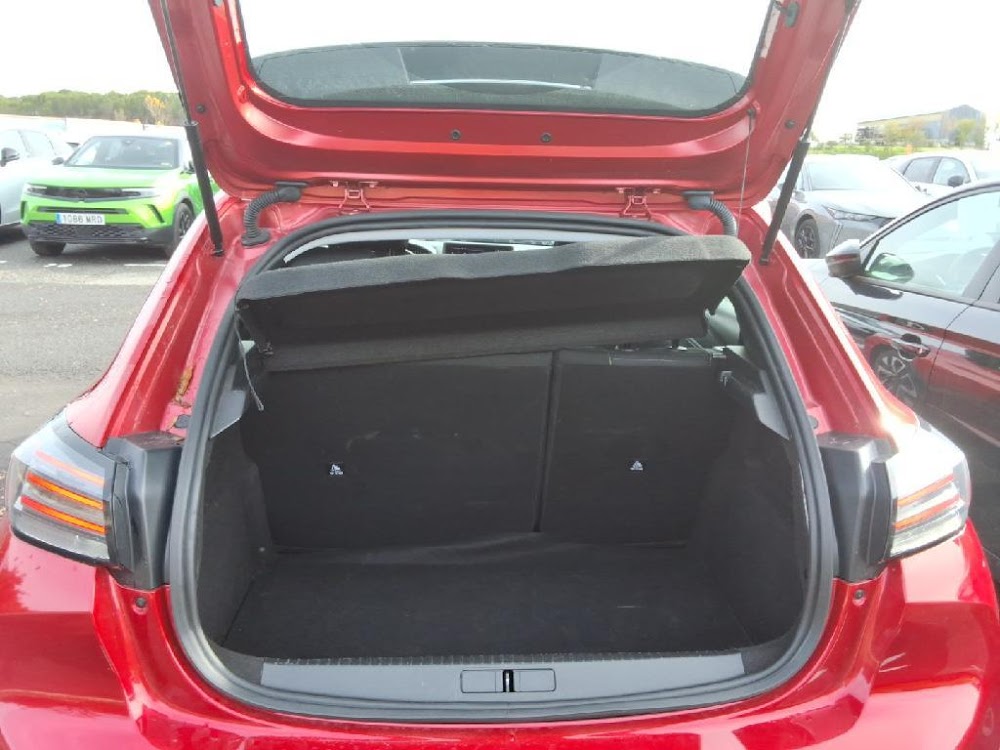 Foto Peugeot 308 14