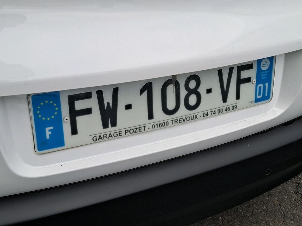 Citroen C3 BlueHDi 100 S&S BVM6 Feel Business 2021