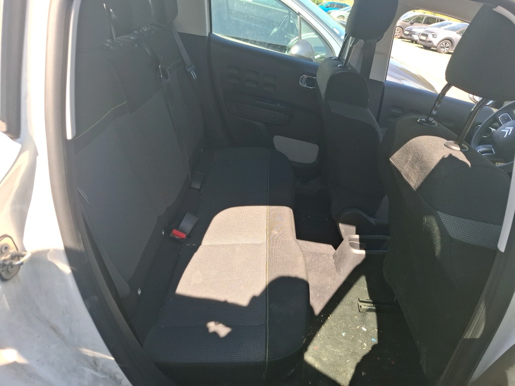 Citroen C3 BlueHDi 100 S&S BVM5 Feel Business 2020