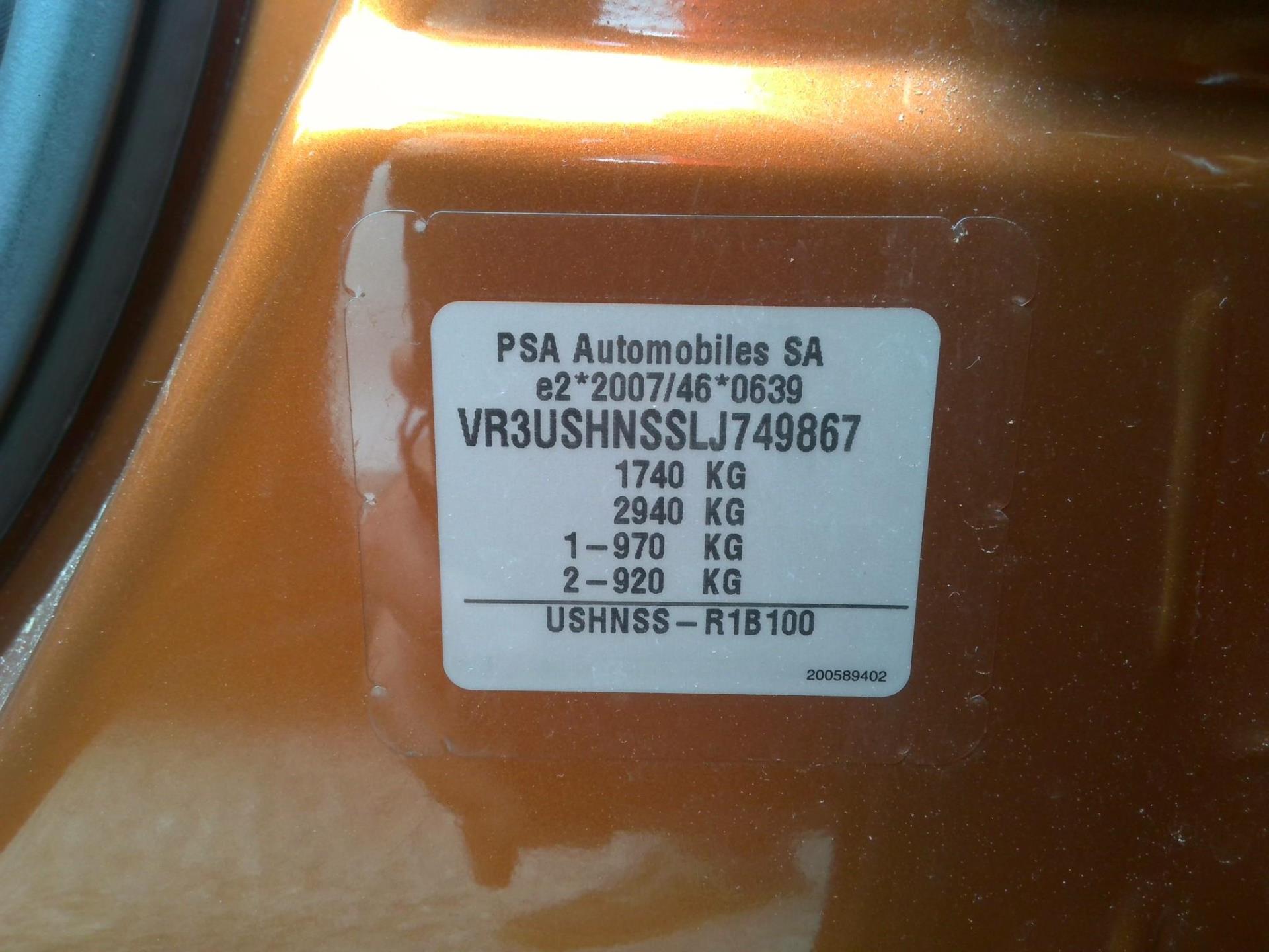 Peugeot 2008 PureTech 130 S&S EAT8 GT Line 2020