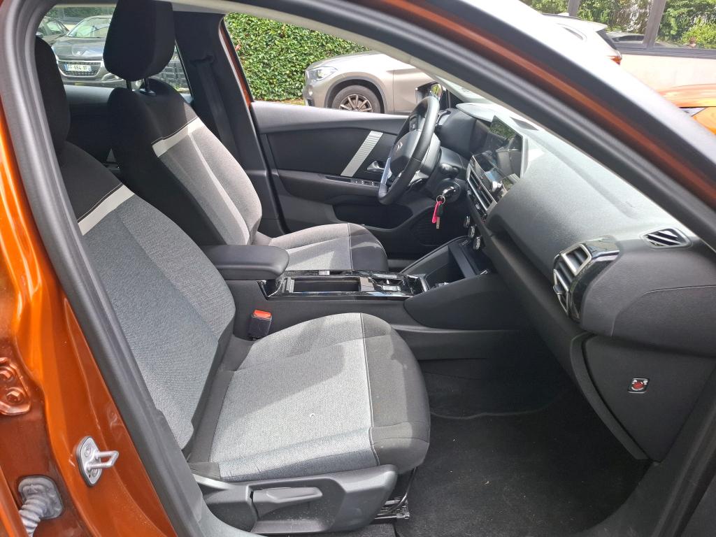 Citroen C4 PureTech 130 S&S EAT8 Feel 2022